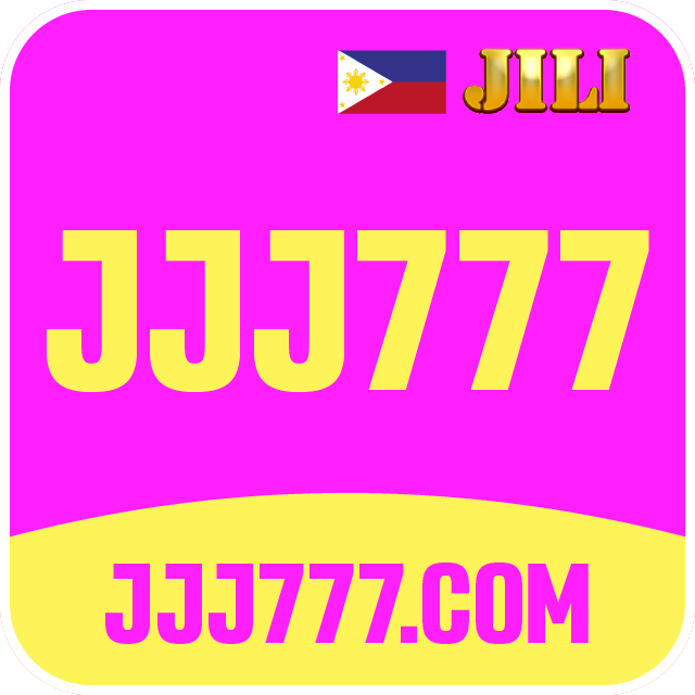 Logo jjj777